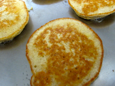 RECIPE OF THE WEEK:  The ONLY Pancake Recipe you'll ever need!- CALGARY PERSONAL TRAINER 