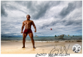 Gord Webber Hercules