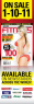 Heather inside Fitness Cover