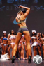Stephanie back 1