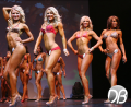 Tannis Bree Stephanie stage