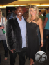 Paul and Tannis