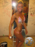 Amanda Greene competition
