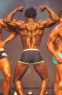 Daniel Obin - WBFF Pro Fitness Model
