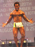 Daniel Obin - WBFF Pro Fitness Model