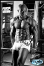 Hope Obin  WBFF Pro