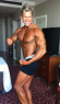 Shawn MacIntyre WBFF Pro Male Fitness Model