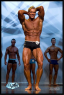 Shawn MacIntyre WBFF Pro Male Fitness Model pic 2