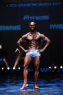 Hope Obin WBFF Pro Muscle Model 