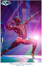 Hope Obin WBFF Pro Muscle Model