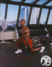 Lunge