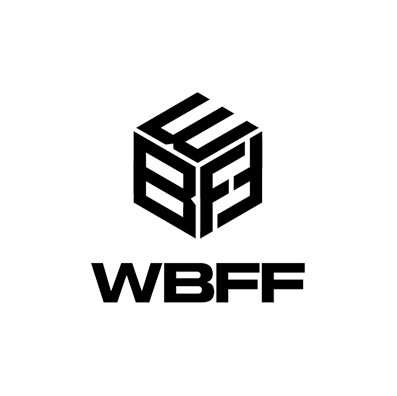 WBFF logo