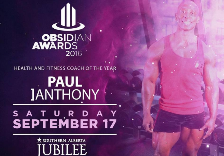 2016 Obsidian Awards