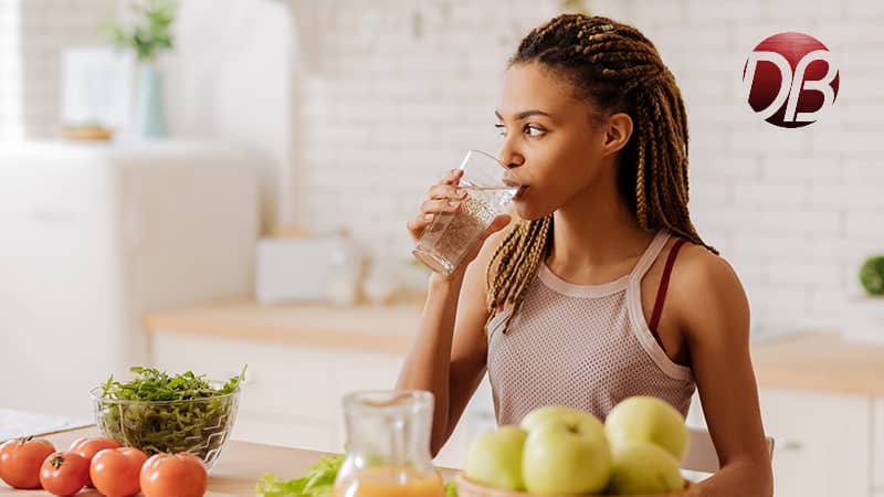 Nutrition And Hydration Week: How Water Can Help You Lose Weight