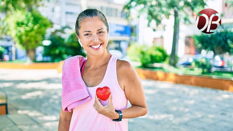 April Is Move More Month: How Exercise Helps Your Heart Health