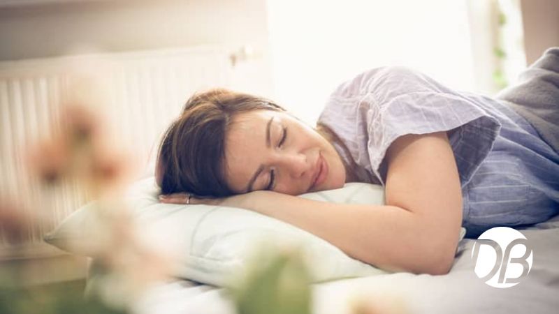 Why Sleep Is An Important Part Of A Smart Weight Loss Program