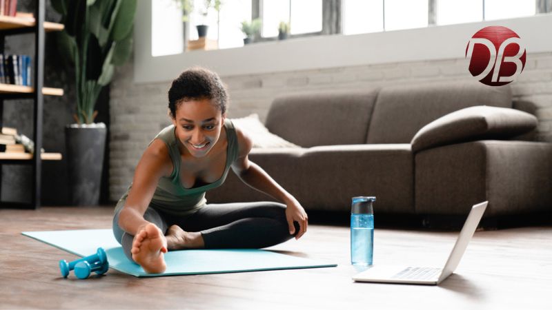 At-Home Winter Workouts With Your Online Personal Trainer