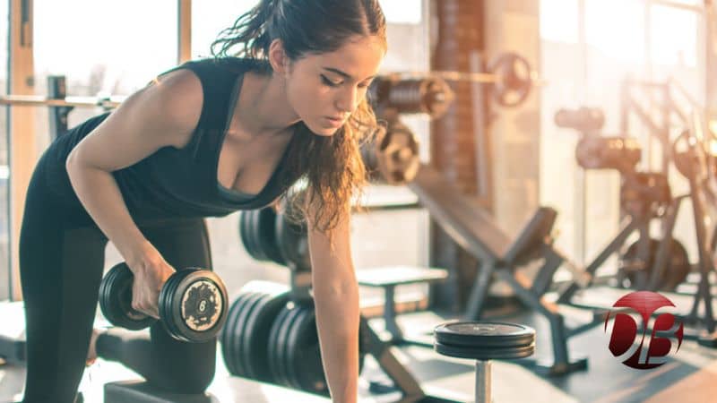 The Importance Of Strength Training For Weight Loss