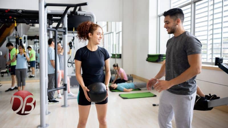 The Benefits of Working with a Personal Trainer to Achieve Your Fitness Goals by Summer