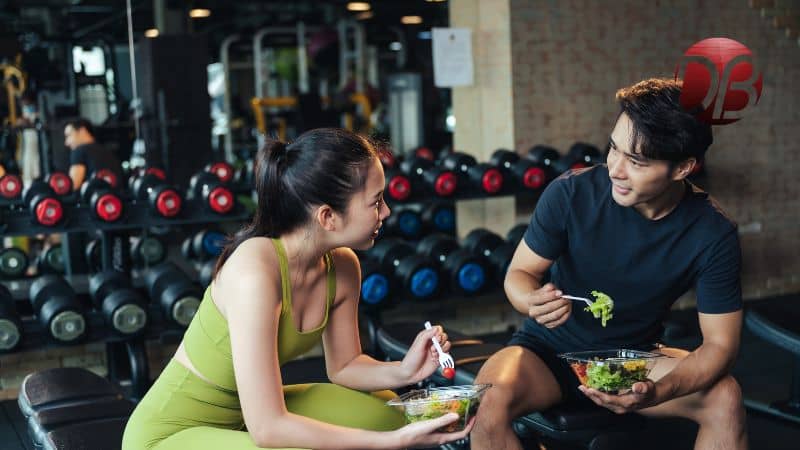 Nutrition Tips for Optimizing Your Personal Training Results