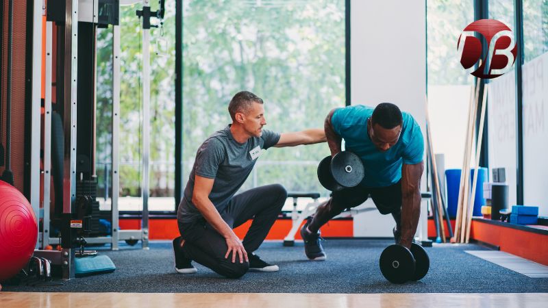 What Results Can You Expect From a Personal Trainer? 