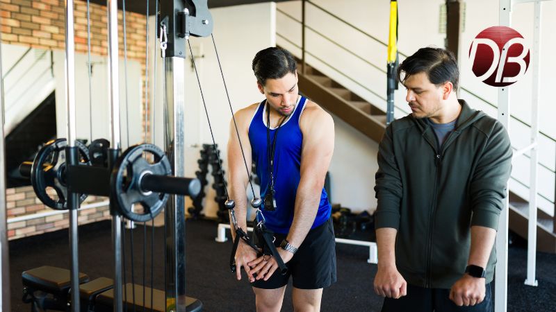 Is Hiring a Personal Trainer Worth It?