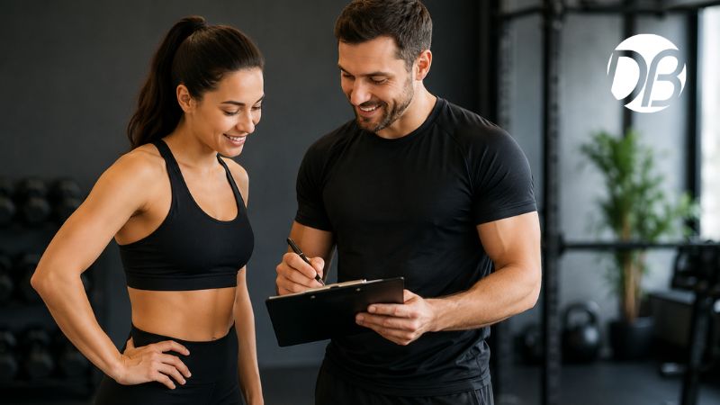 Why Weight Loss Programs Fail and How Personal Coaching Can Help