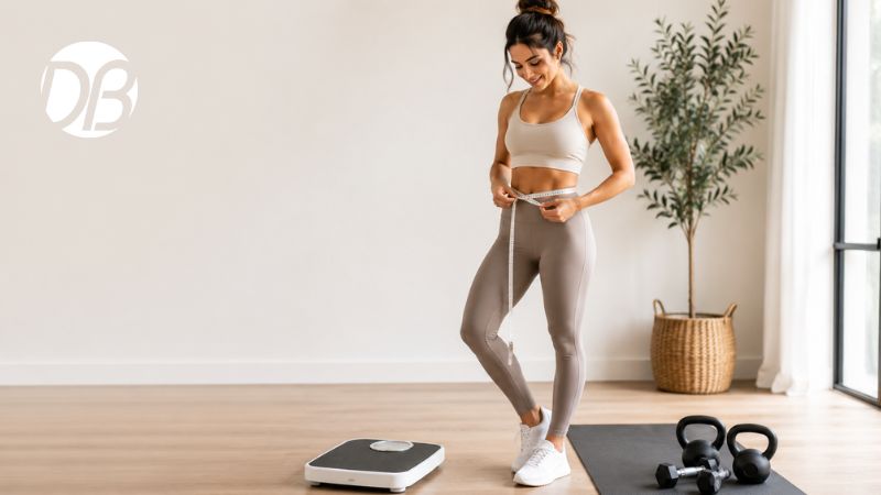Fat Loss vs Weight Loss: What's the Difference and Why It Matters